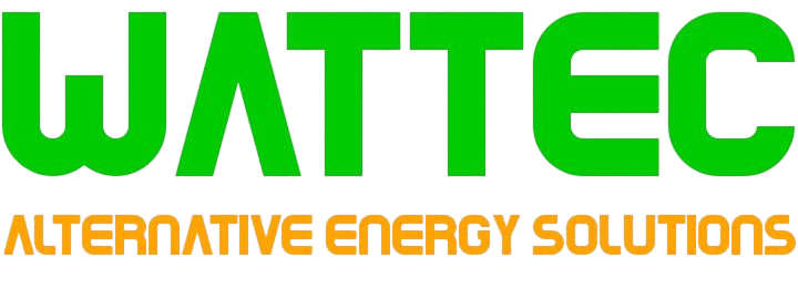 WATTEC — Alternative Energy Solutions Madagascar