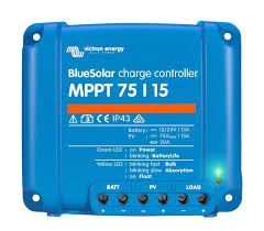 Bluesolar MPPT 75/10 (12/24-12 a) retail